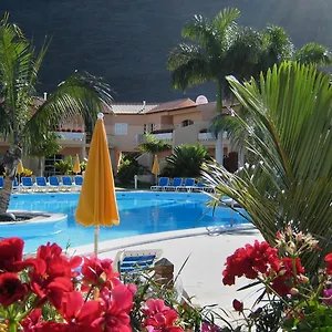  Apartamento Jardín Del Conde