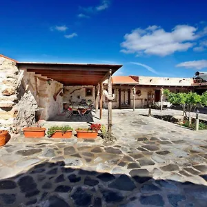  Casa rural La Gayria