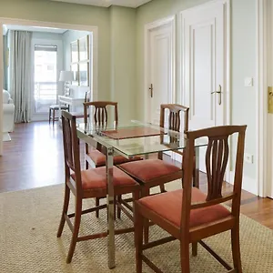  Appartement Koxka - Basque Espagne